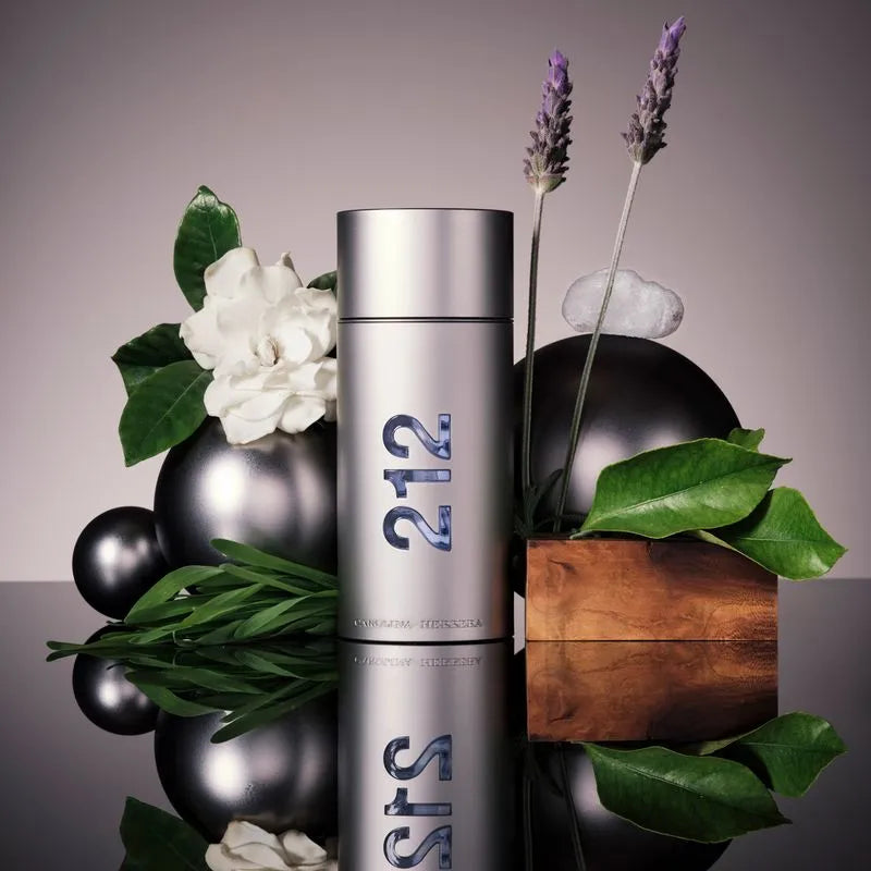 Promo 2X1 Perfumes de Hombre 212 MEN + SAUVAGE