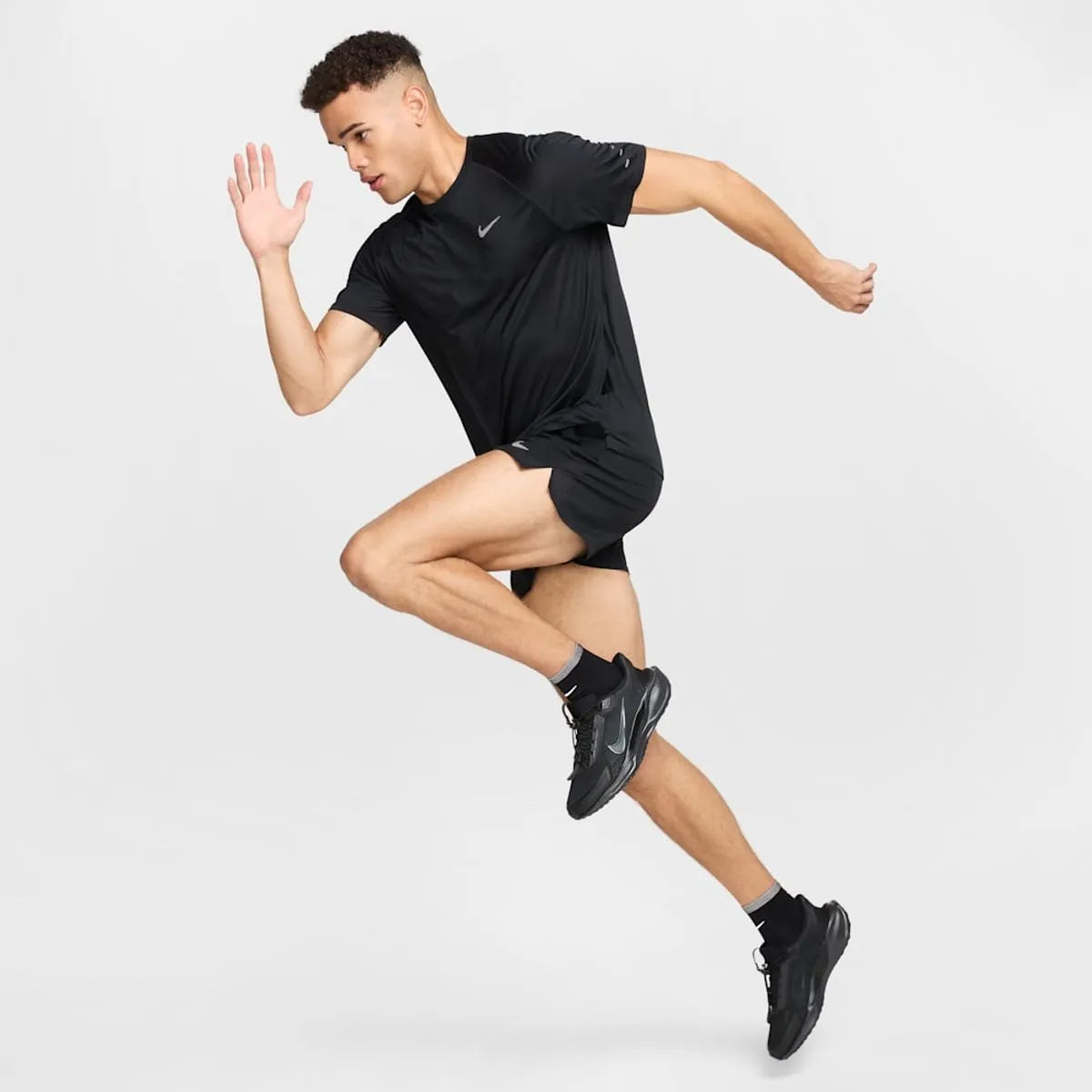 Combo Remeras N|ke Active Flow 3x1®