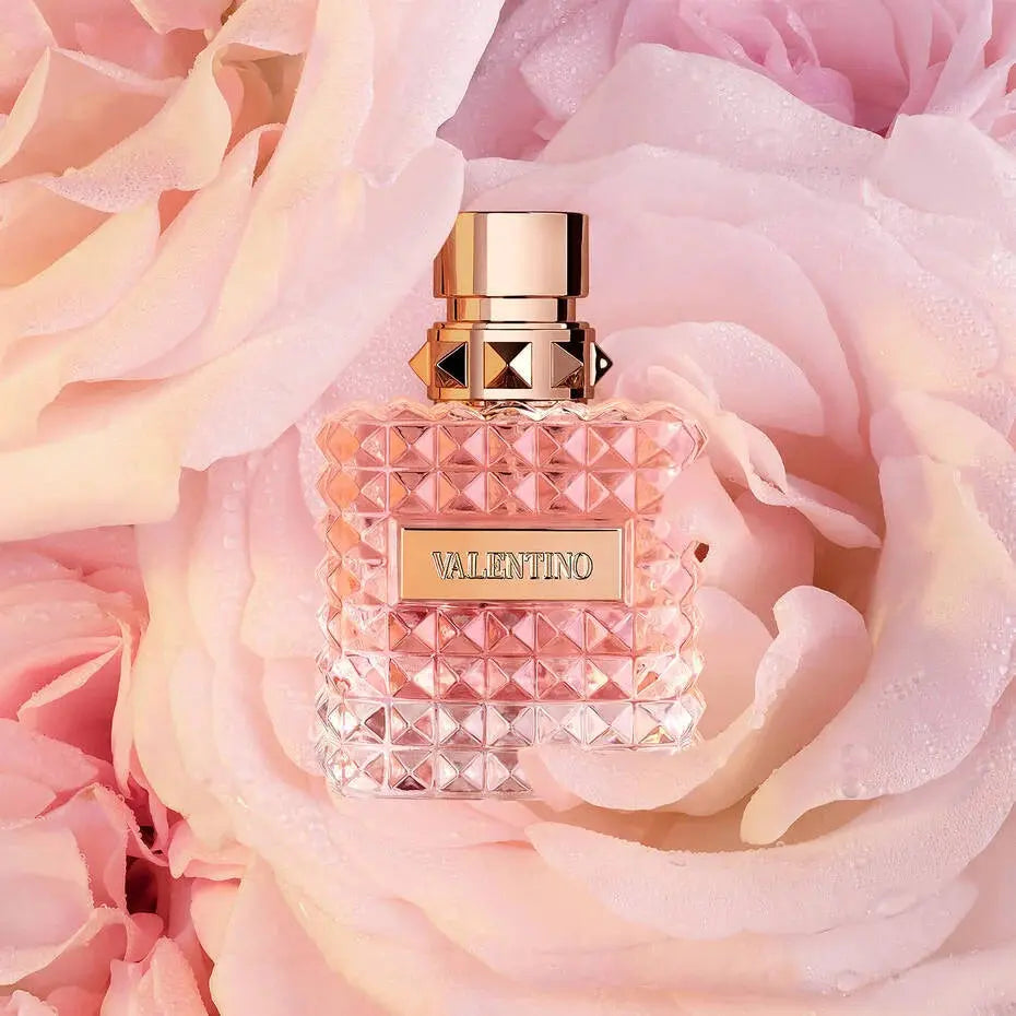 3x1 PROMO | My Way + Valentino + Fame 30mL