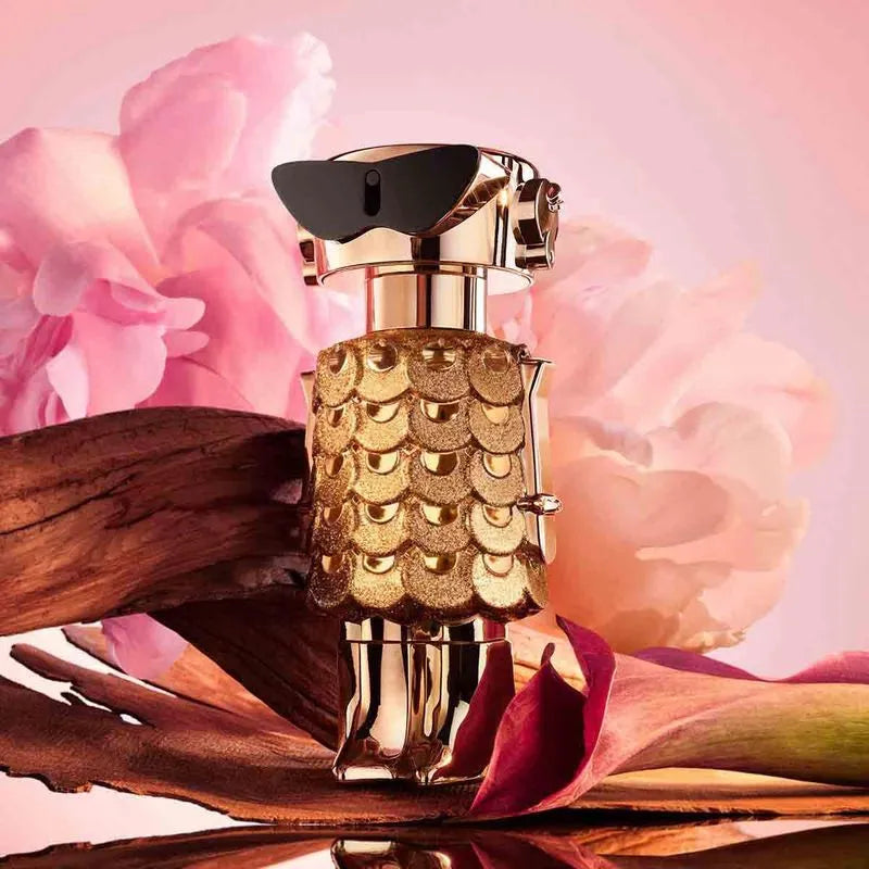 3x1 PROMO | My Way + Valentino + Fame 30mL