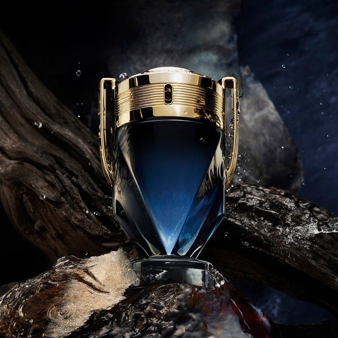 2x1 Perfumes Masculinos Invictus + Sauvage