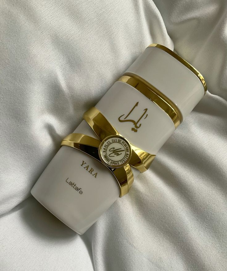 LIQUIDACIÓN 2x1 | PERFUMES ÁRABES ORIGINALES YARA TOUS + YARA MOI