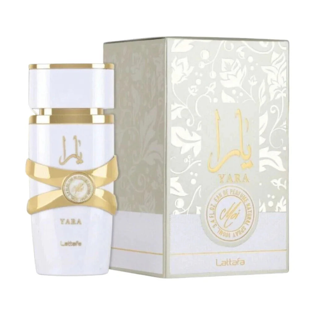 LIQUIDACIÓN 2x1 | PERFUMES ÁRABES ORIGINALES YARA TOUS + YARA MOI