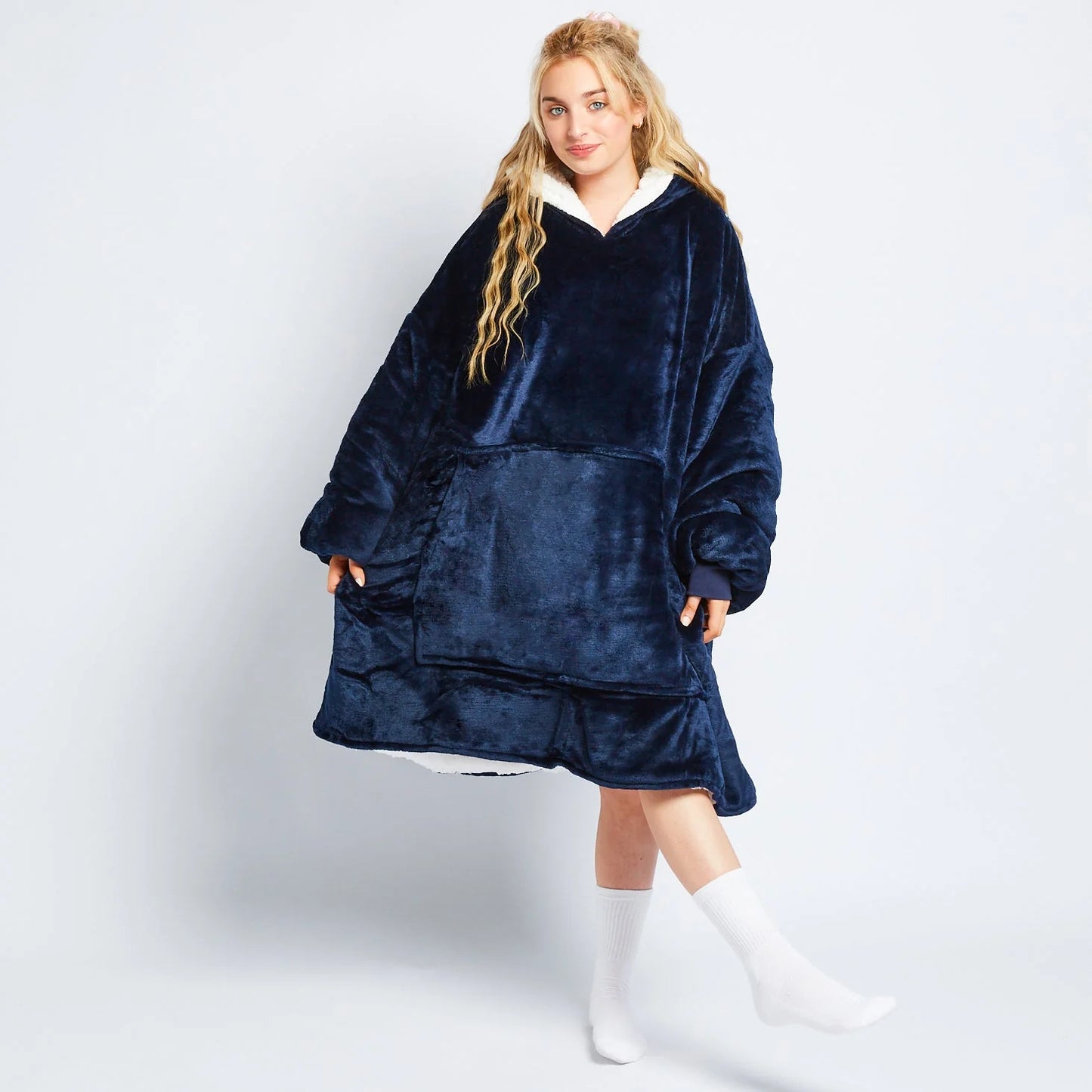 Hoodie Buzo Gigante