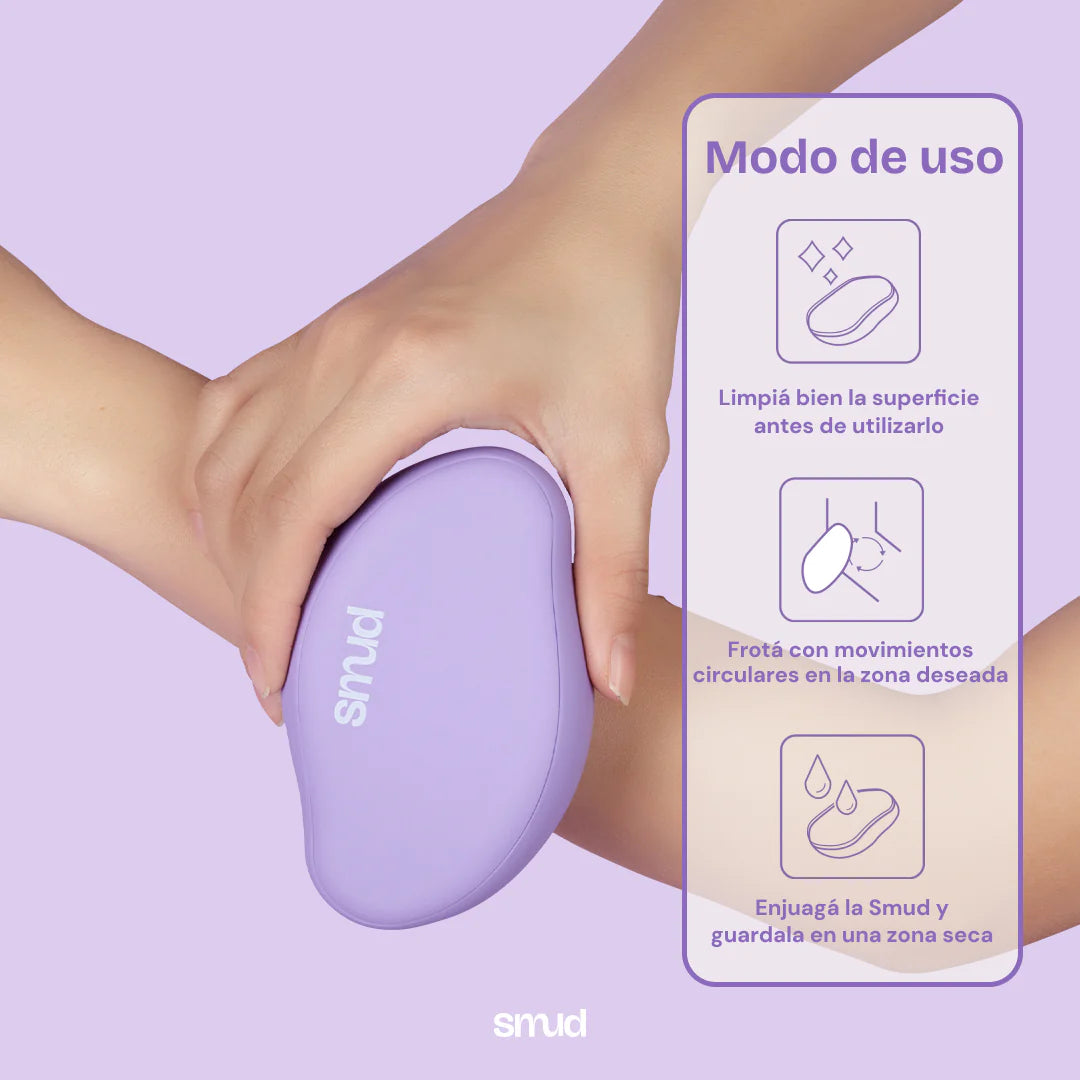 Borrador de Vello Smud