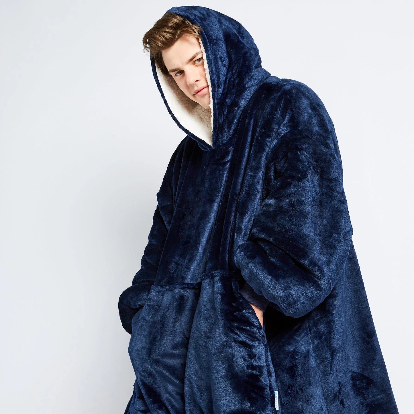 Hoodie Buzo Gigante