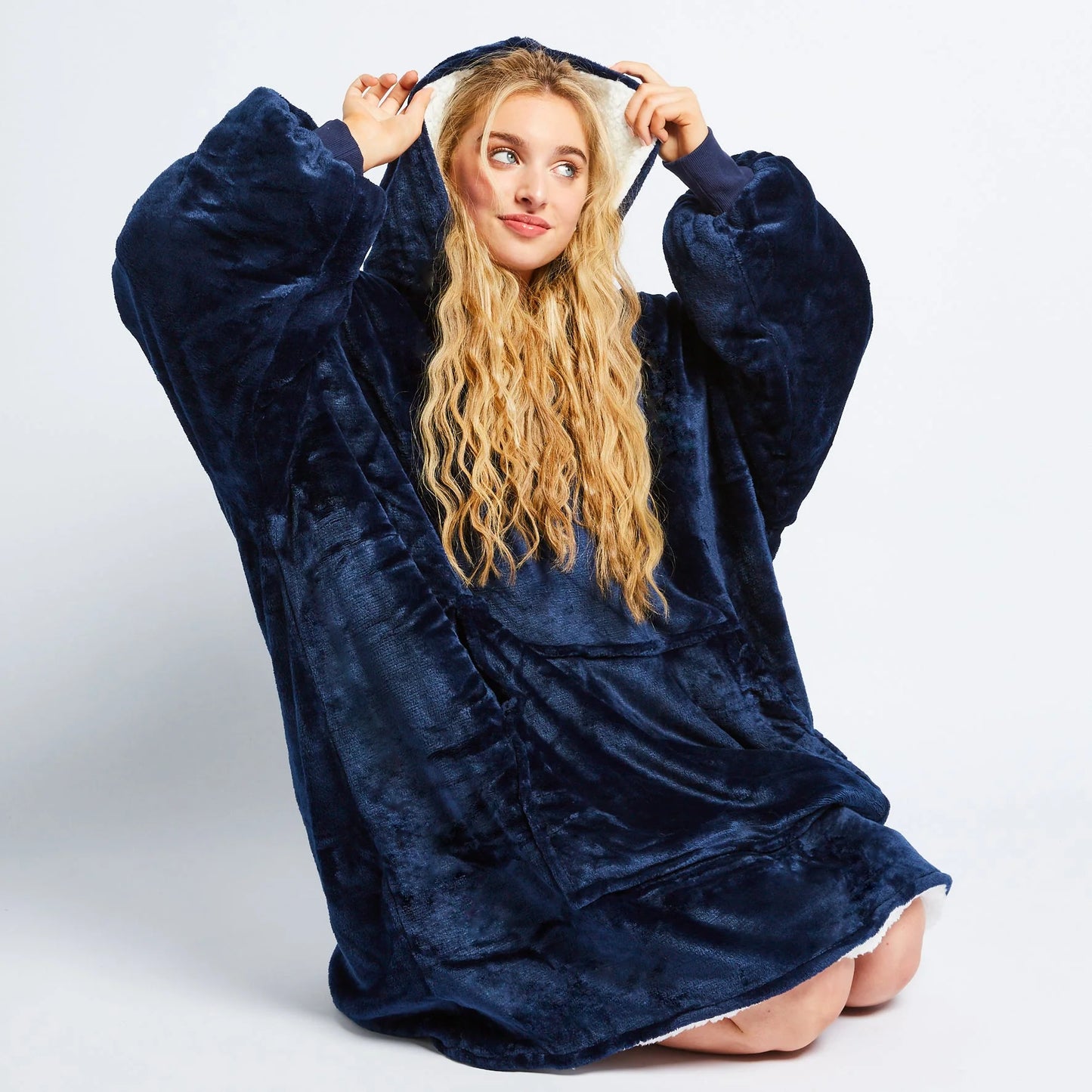 Hoodie Buzo Gigante