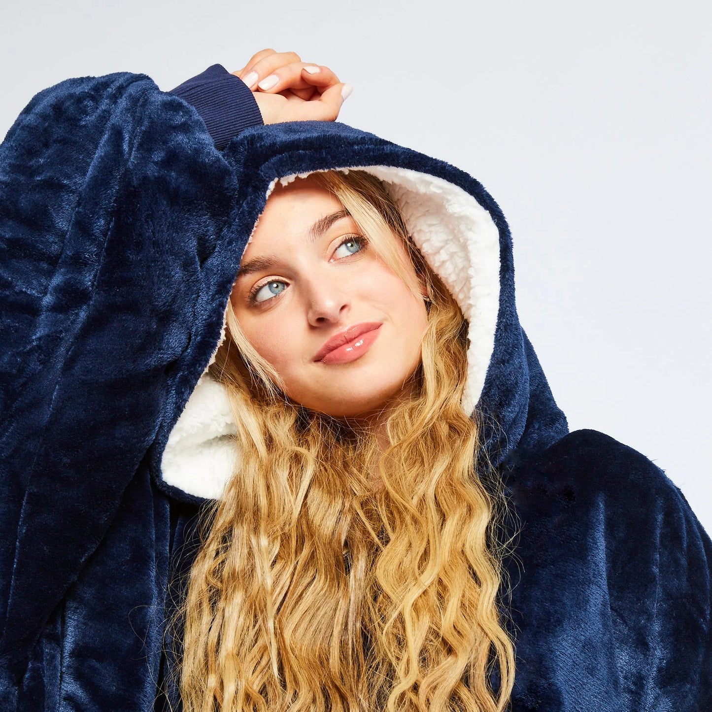 Hoodie Buzo Gigante