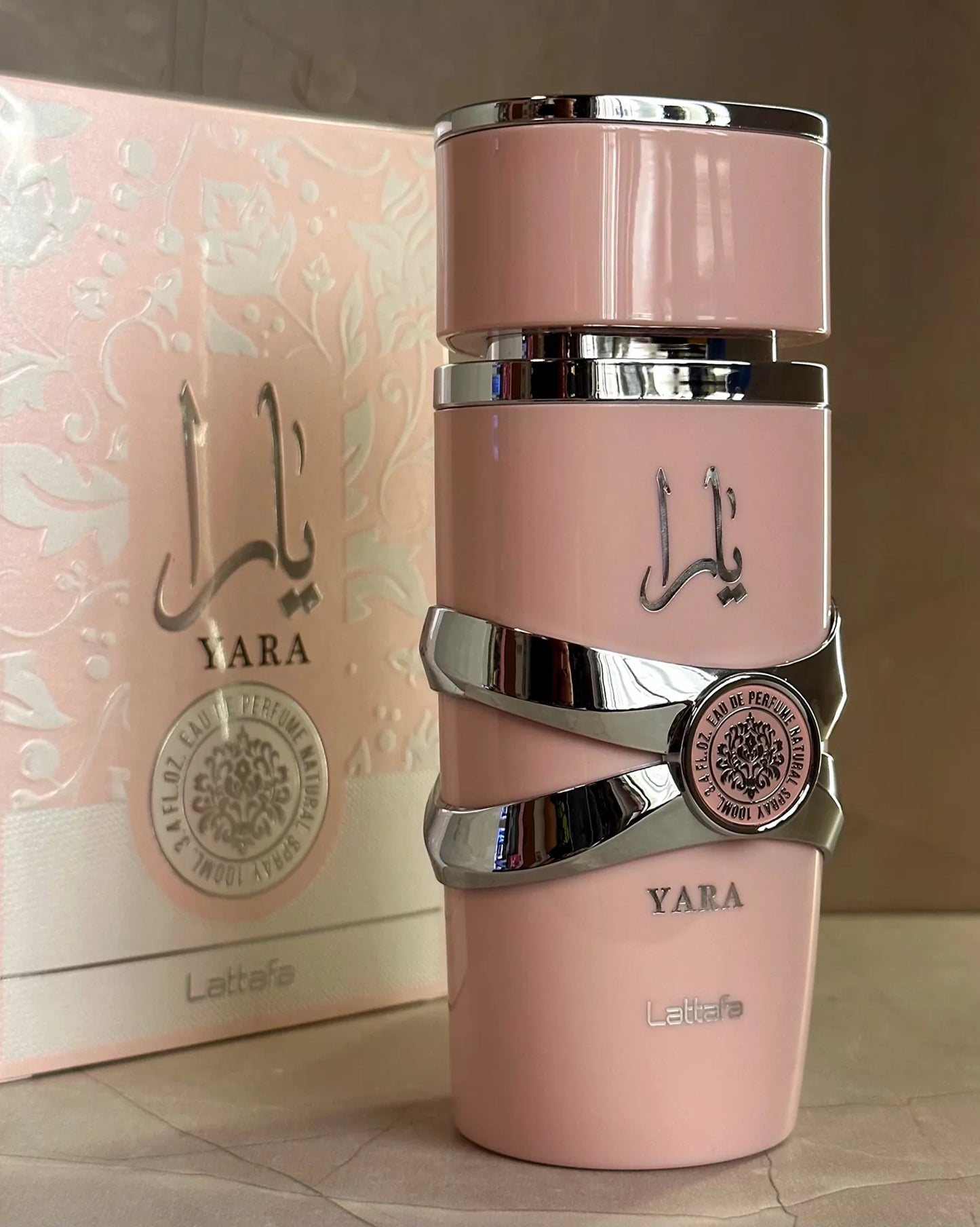 2x1 PROMO PAREJA | PERFUMES ÁRABES ORIGINALES LATTAFA