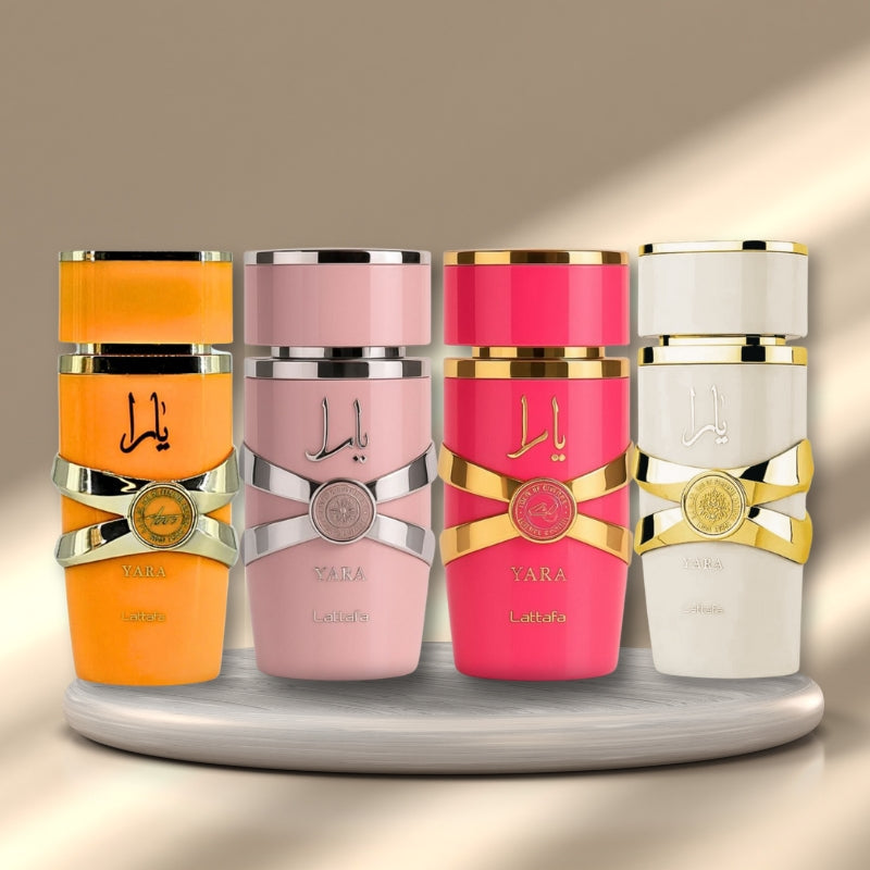 Perfumes