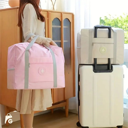 Travel® Bolso Plegable 2x1