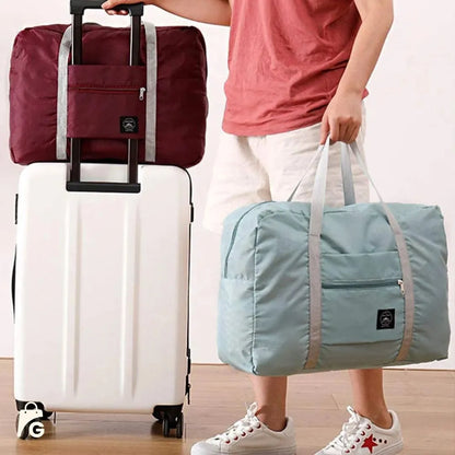 Travel® Bolso Plegable 2x1