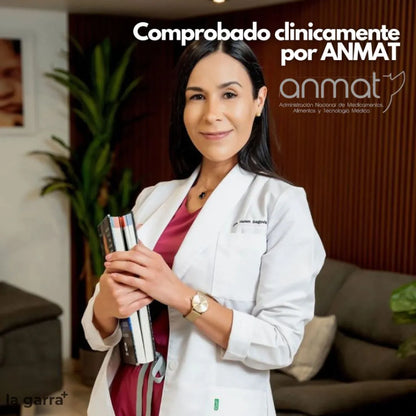 Masajeador Facial GlowSonic® + Regalo