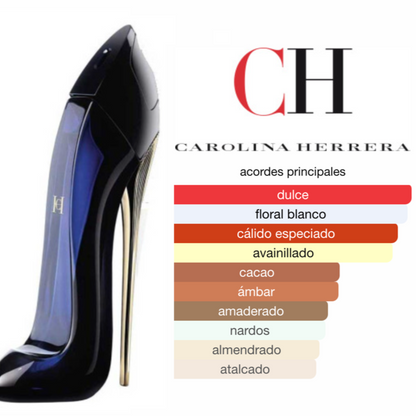 3x1 | Lady Million + Good Girl + La Vie Est Belle 50ml