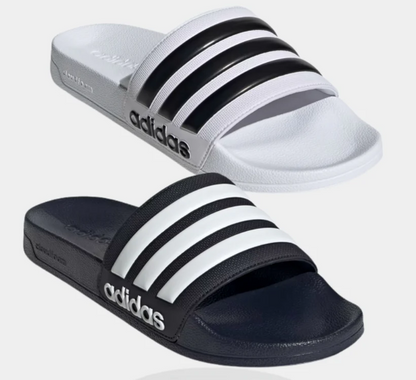 PROMO 2X1 CHANCLAS ADIDAS