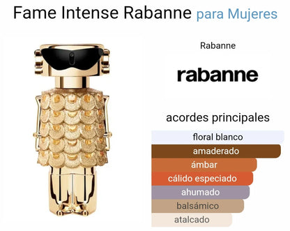 3x1 PROMO | My Way + Valentino + Fame 30mL