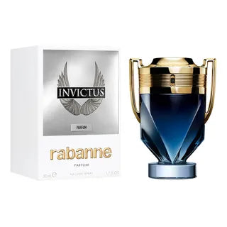 2x1 Perfumes Masculinos Invictus + Sauvage