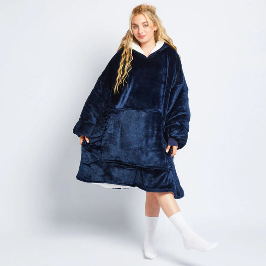Hoodie Buzo Gigante