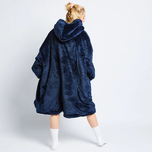 Hoodie Buzo Gigante
