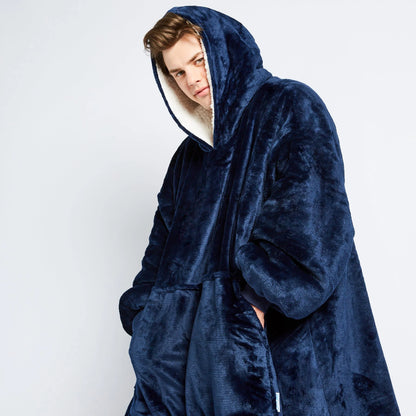 Hoodie Buzo Gigante