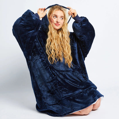 Hoodie Buzo Gigante