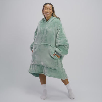 Hoodie Buzo Gigante