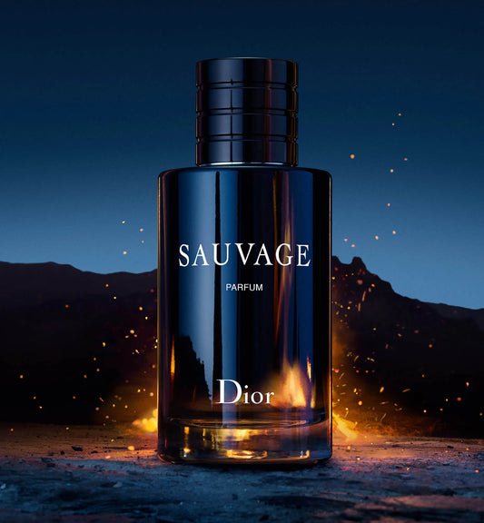 Promo 2X1 Perfumes de Hombre 212 MEN + SAUVAGE