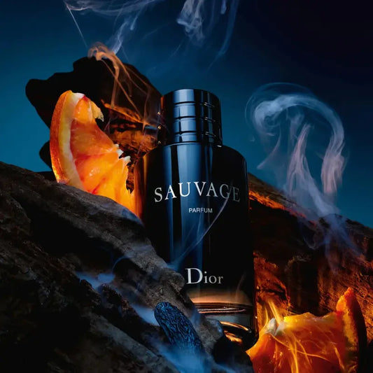 2x1 Perfumes Masculinos Invictus + Sauvage
