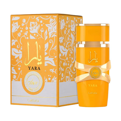 LIQUIDACIÓN 2x1 | PERFUMES ÁRABES ORIGINALES YARA TOUS + YARA MOI